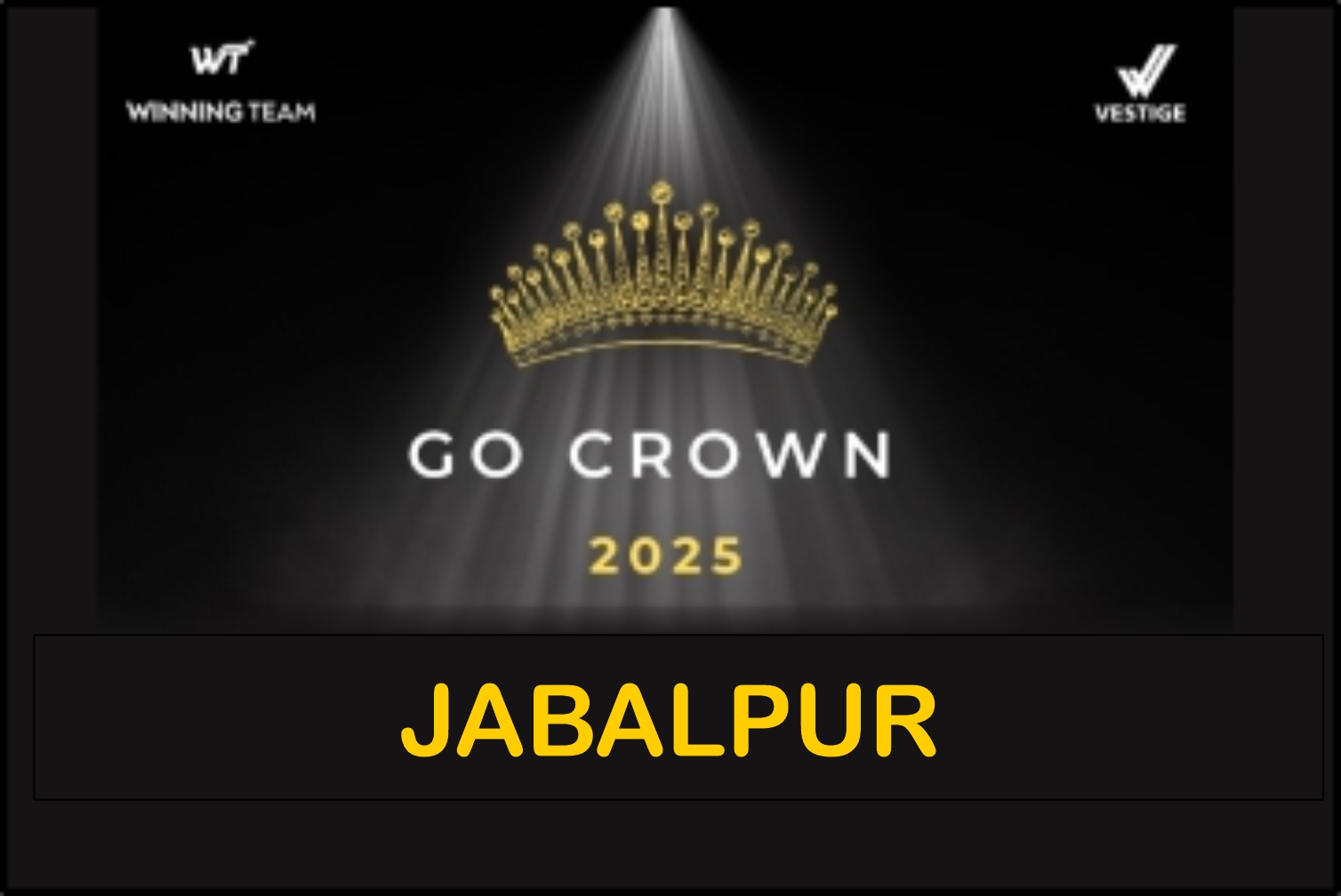 Go-crown